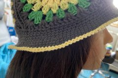 Granny-Hat-grün