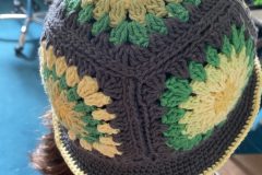 Granny-Hat-grün